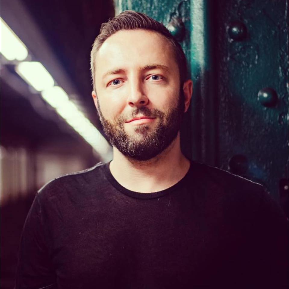 Cody Hawken, founder of Motor City Workflow Co.